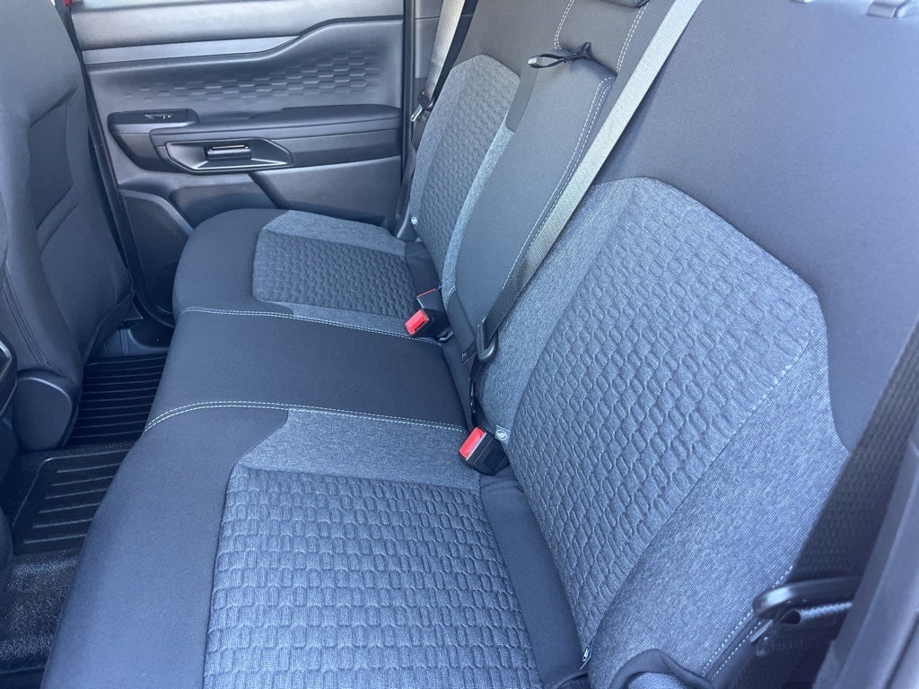 2025 Ford Ranger XL STX Appearance Pkg.