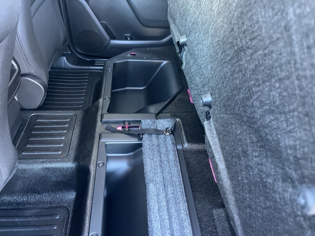 2025 Ford Ranger XL STX Appearance Pkg.