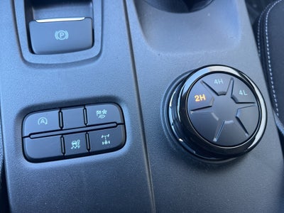 2025 Ford Ranger XL STX Appearance Pkg.