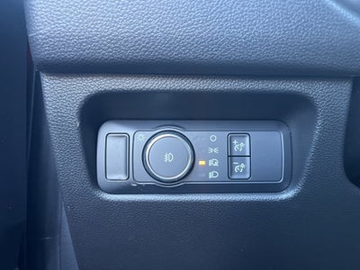 2025 Ford Ranger XL STX Appearance Pkg.