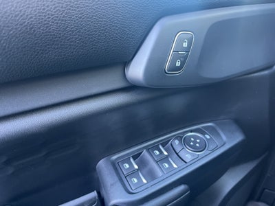 2025 Ford Ranger XL STX Appearance Pkg.