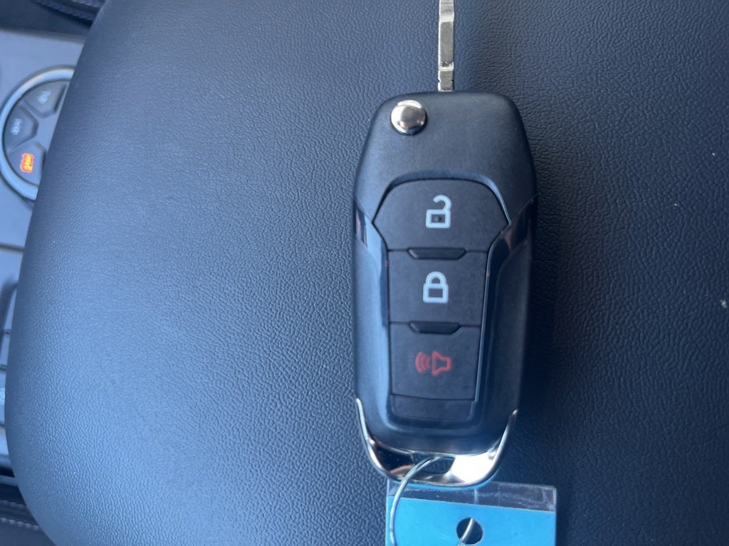 2025 Ford Ranger XL STX Appearance Pkg.