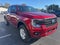 2025 Ford Ranger XL STX Appearance Pkg.