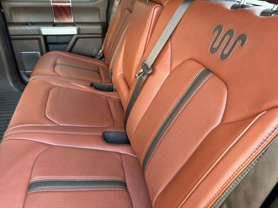 2019 Ford F-150 King Ranch