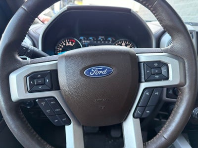 2019 Ford F-150 King Ranch