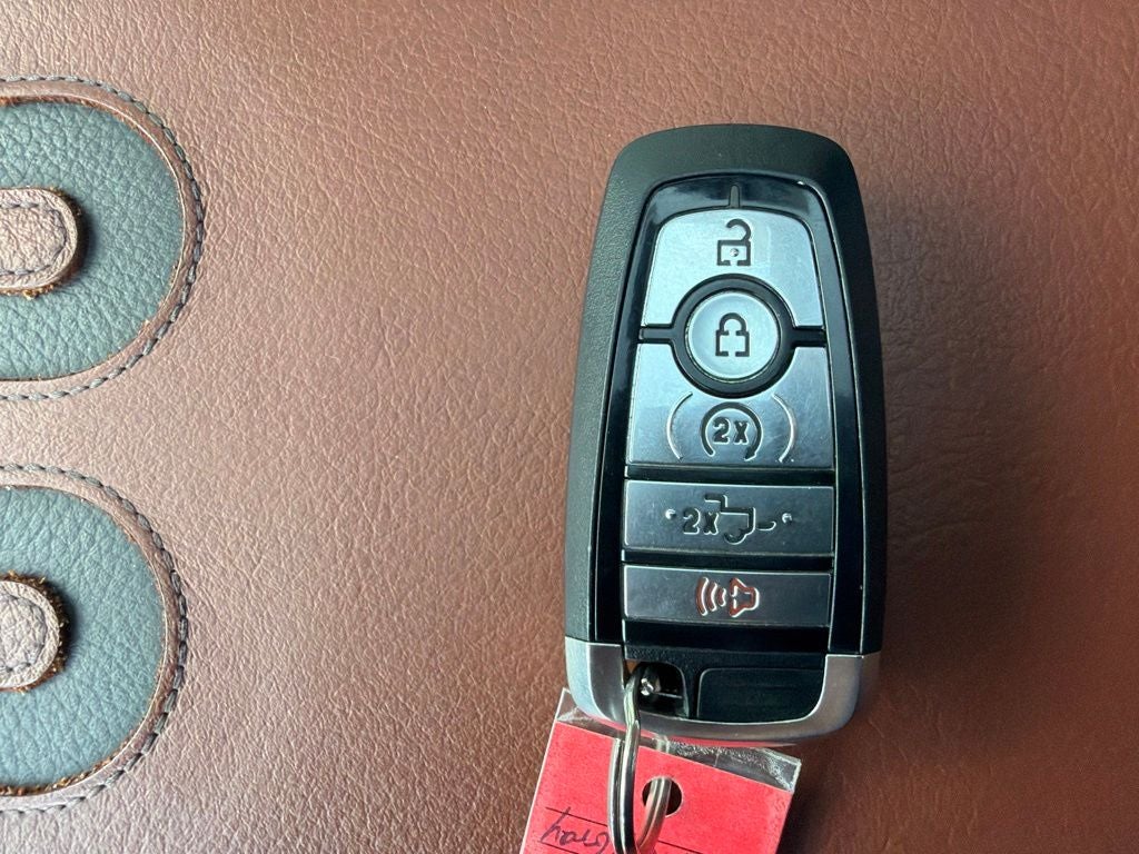 2019 Ford F-150 King Ranch