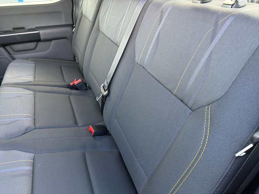 2025 Ford F-150 STX LOBO