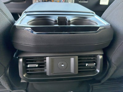 2025 Ford F-150 STX LOBO