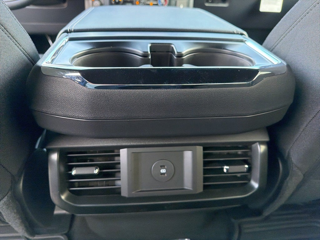 2025 Ford F-150 STX LOBO