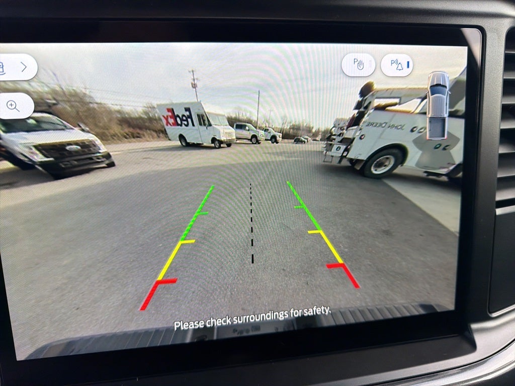 2025 Ford F-150 STX LOBO