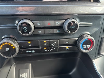 2025 Ford F-150 STX LOBO