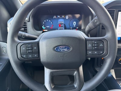 2025 Ford F-150 STX LOBO