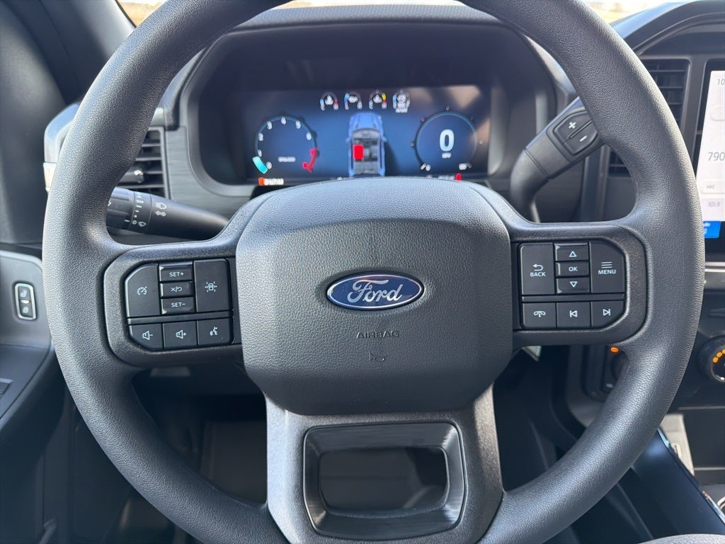 2025 Ford F-150 STX LOBO