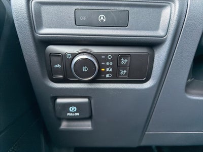 2025 Ford F-150 STX LOBO