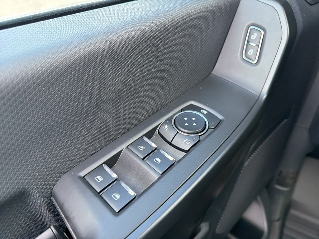 2025 Ford F-150 STX LOBO