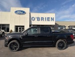 2025 Ford F-150 STX LOBO