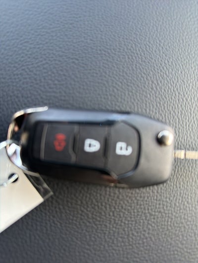 2025 Ford F-150 STX LOBO