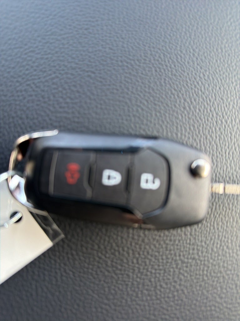 2025 Ford F-150 STX LOBO