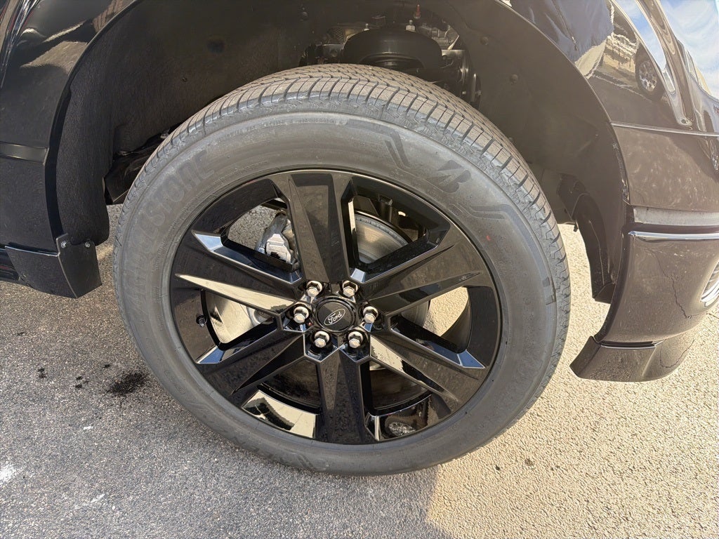 2025 Ford F-150 STX LOBO