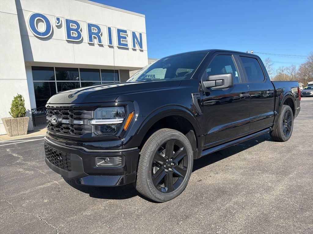 2026 Ford F-150 STX LOBO