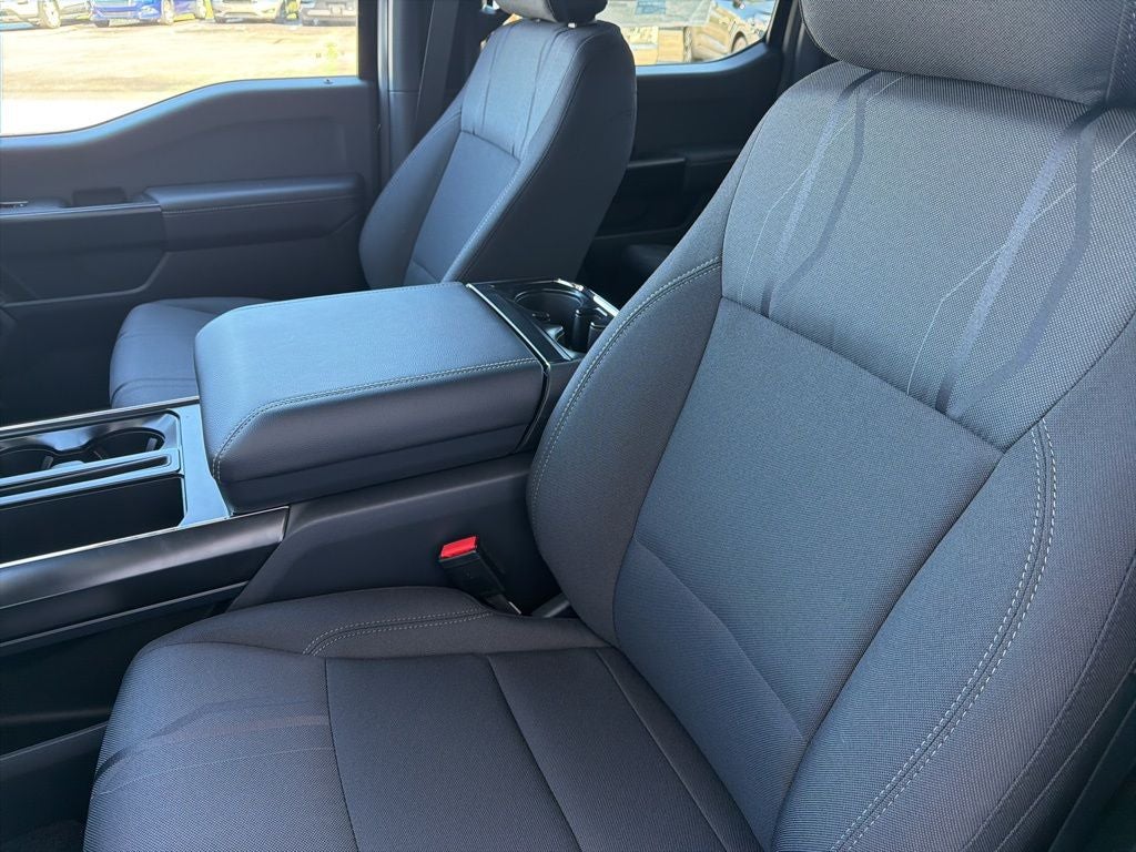 2026 Ford F-150 STX LOBO