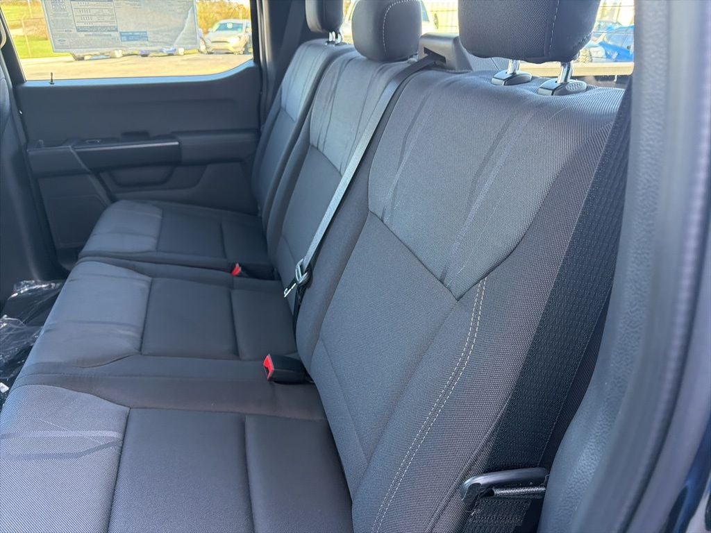 2026 Ford F-150 STX LOBO