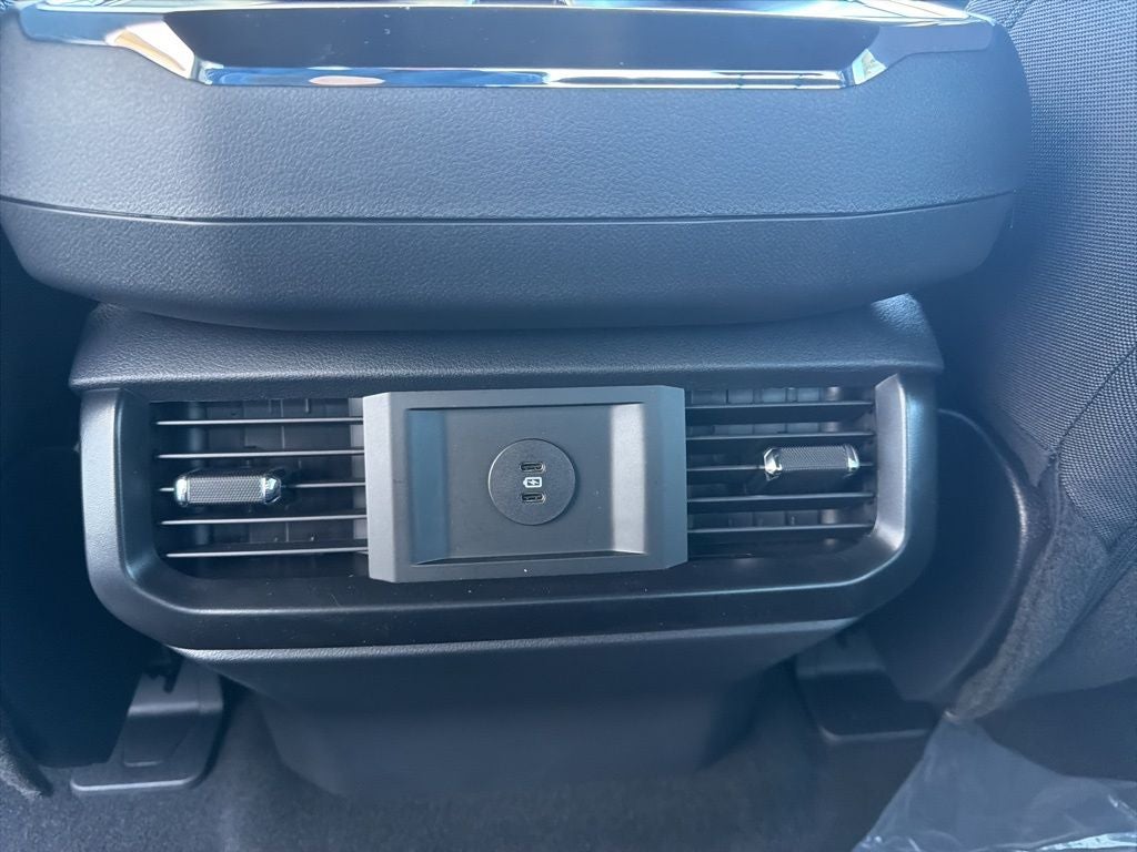 2026 Ford F-150 STX LOBO