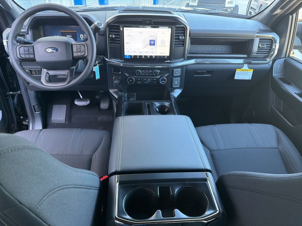 2026 Ford F-150 STX LOBO