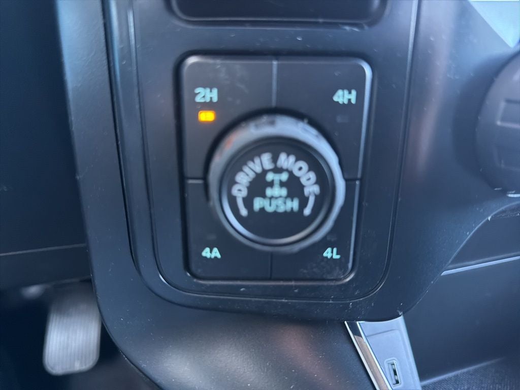 2026 Ford F-150 STX LOBO