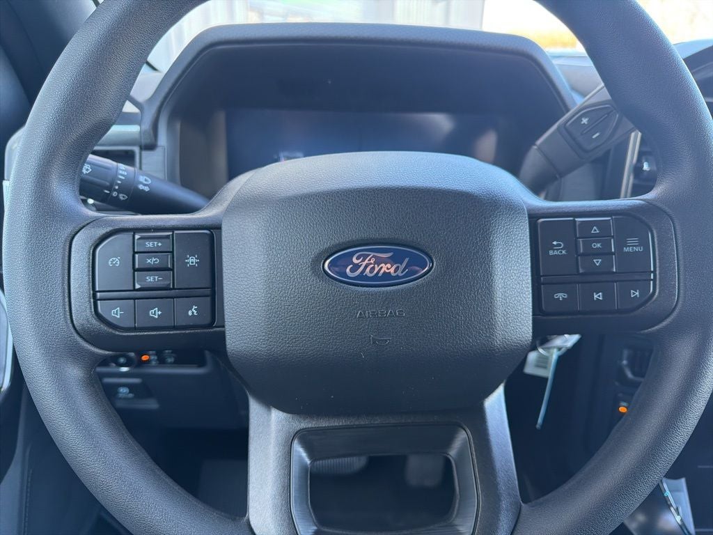 2026 Ford F-150 STX LOBO