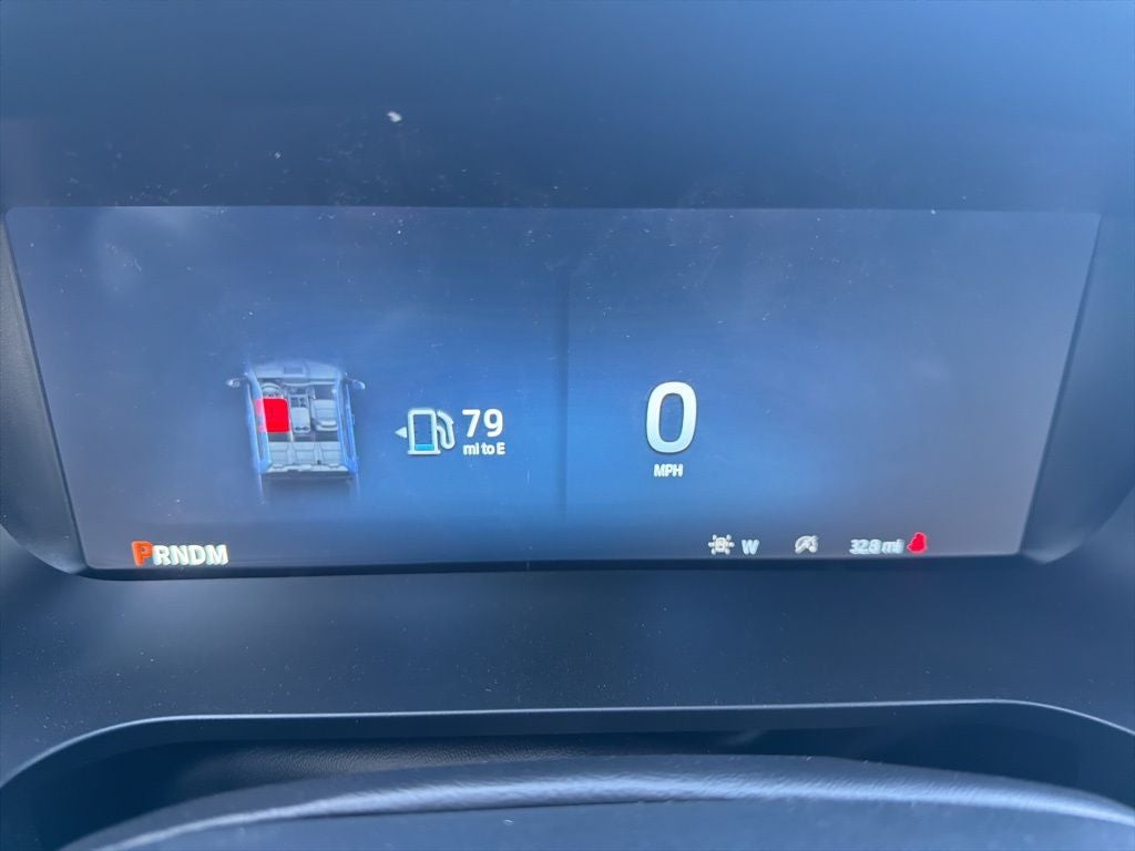 2026 Ford F-150 STX LOBO