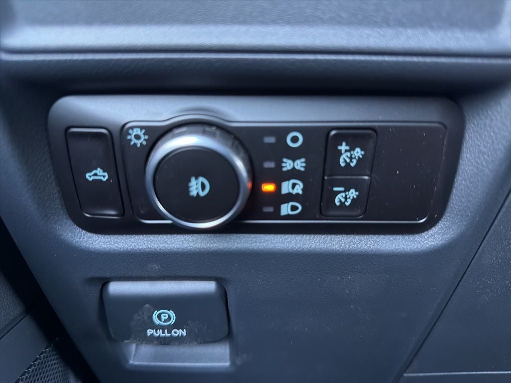 2026 Ford F-150 STX LOBO