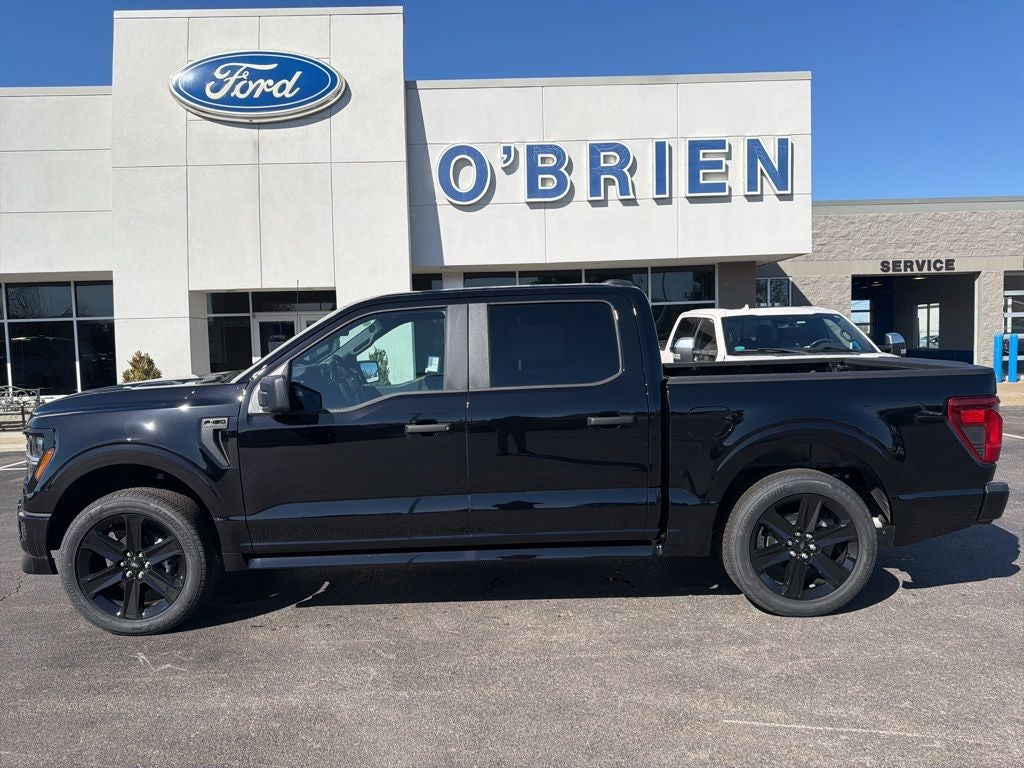 2026 Ford F-150 STX LOBO