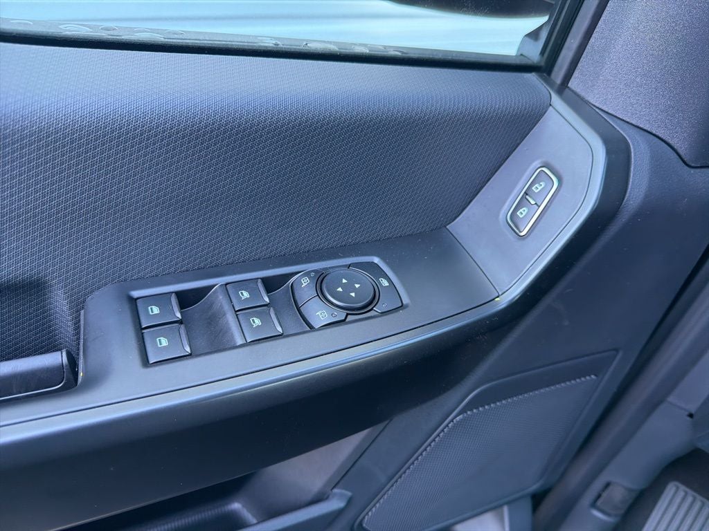 2026 Ford F-150 STX LOBO