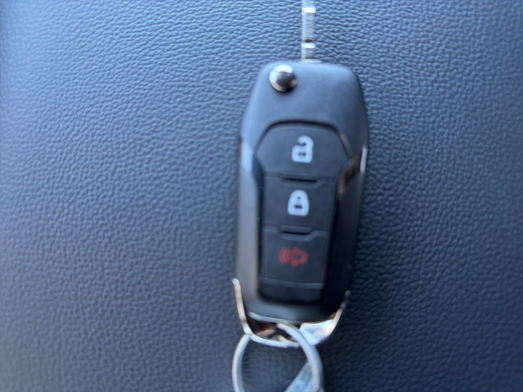 2026 Ford F-150 STX LOBO