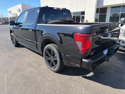 2026 Ford F-150 STX LOBO