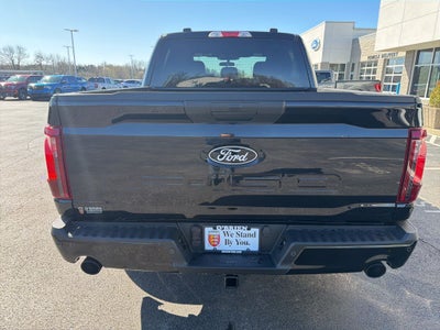 2026 Ford F-150 STX LOBO