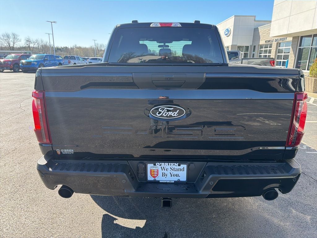 2026 Ford F-150 STX LOBO