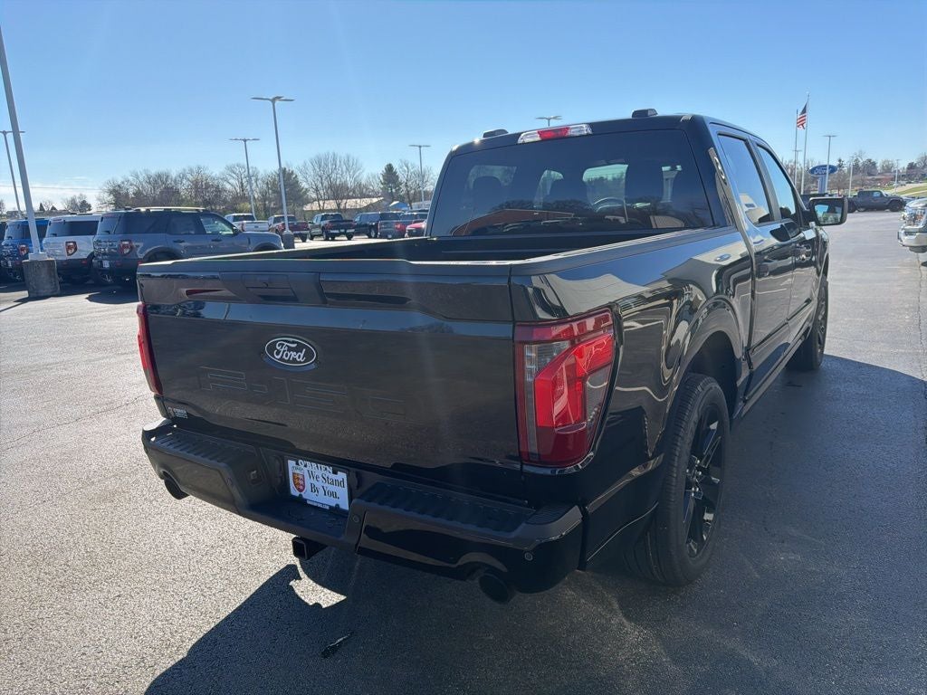 2026 Ford F-150 STX LOBO