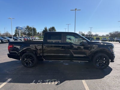 2026 Ford F-150 STX LOBO