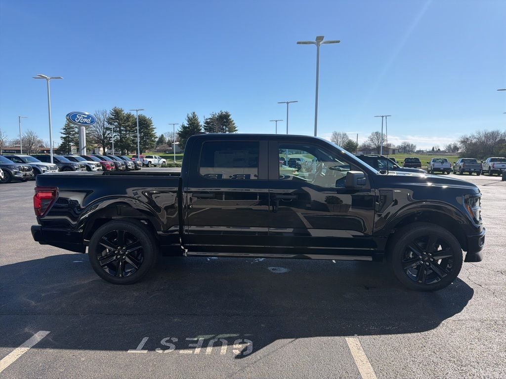 2026 Ford F-150 STX LOBO