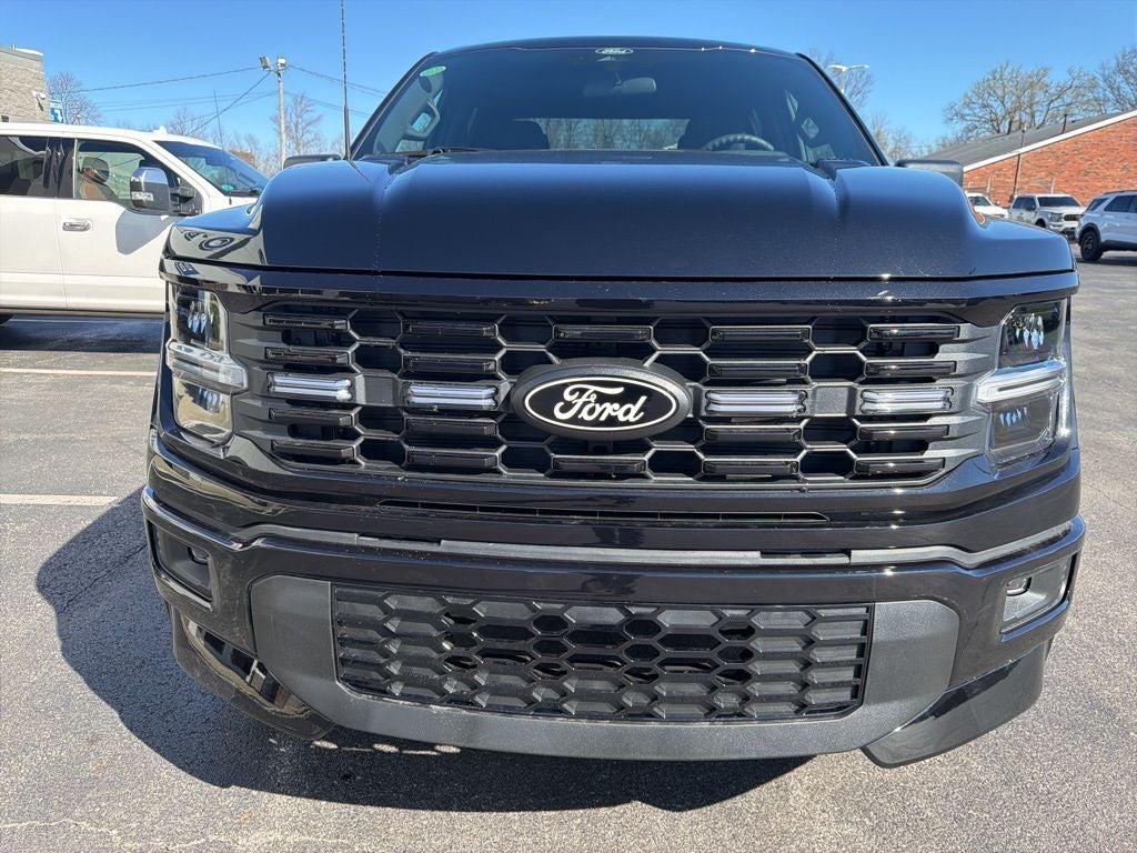 2026 Ford F-150 STX LOBO
