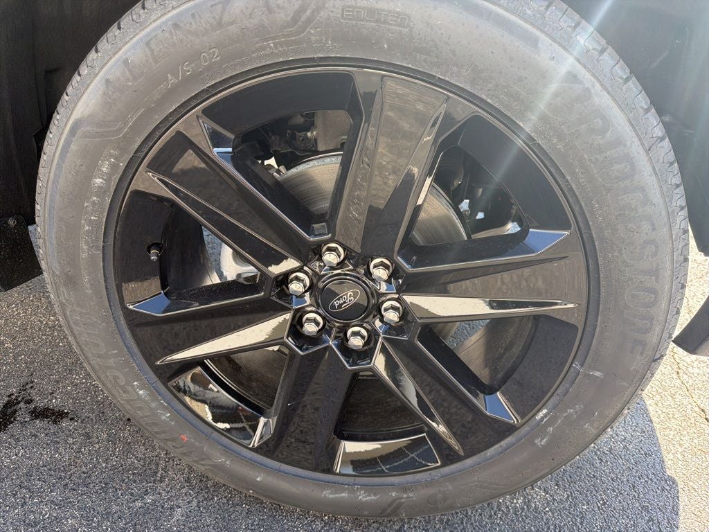 2026 Ford F-150 STX LOBO