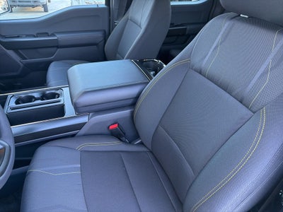 2025 Ford F-150 STX LOBO PACKAGE