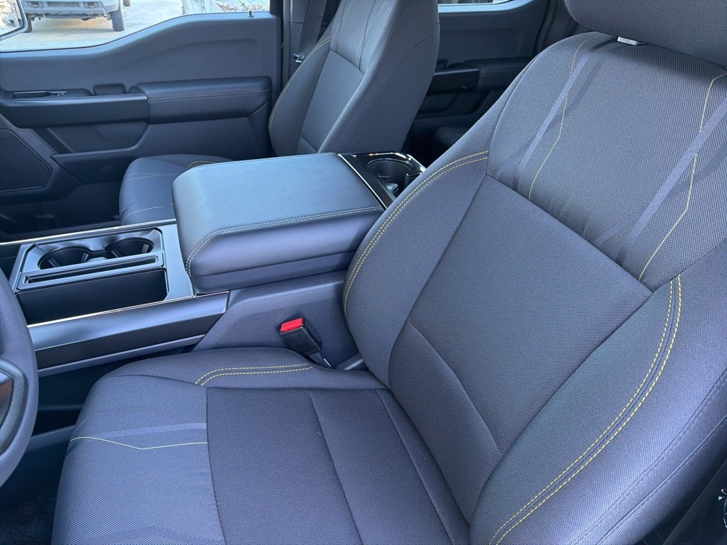 2025 Ford F-150 STX LOBO PACKAGE