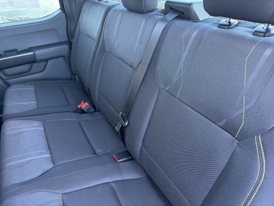 2025 Ford F-150 STX LOBO PACKAGE