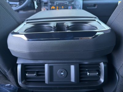 2025 Ford F-150 STX LOBO PACKAGE