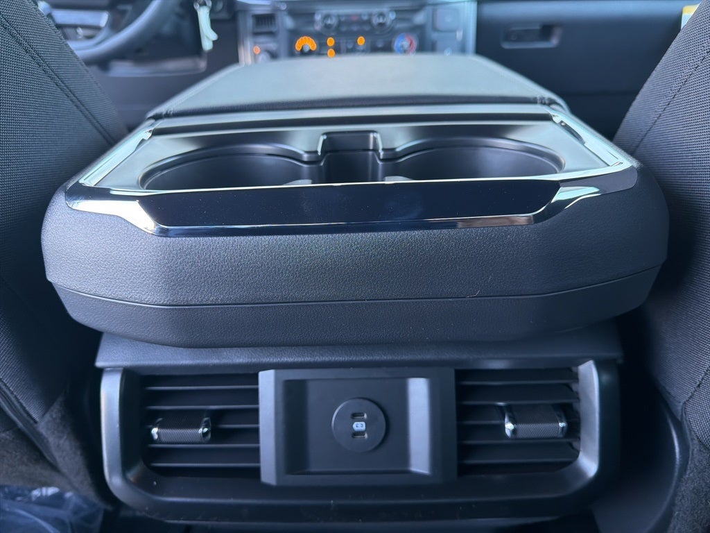 2025 Ford F-150 STX LOBO PACKAGE