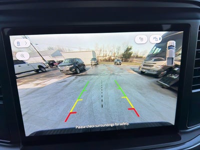 2025 Ford F-150 STX LOBO PACKAGE