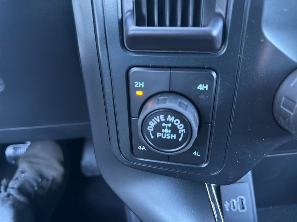 2025 Ford F-150 STX LOBO PACKAGE